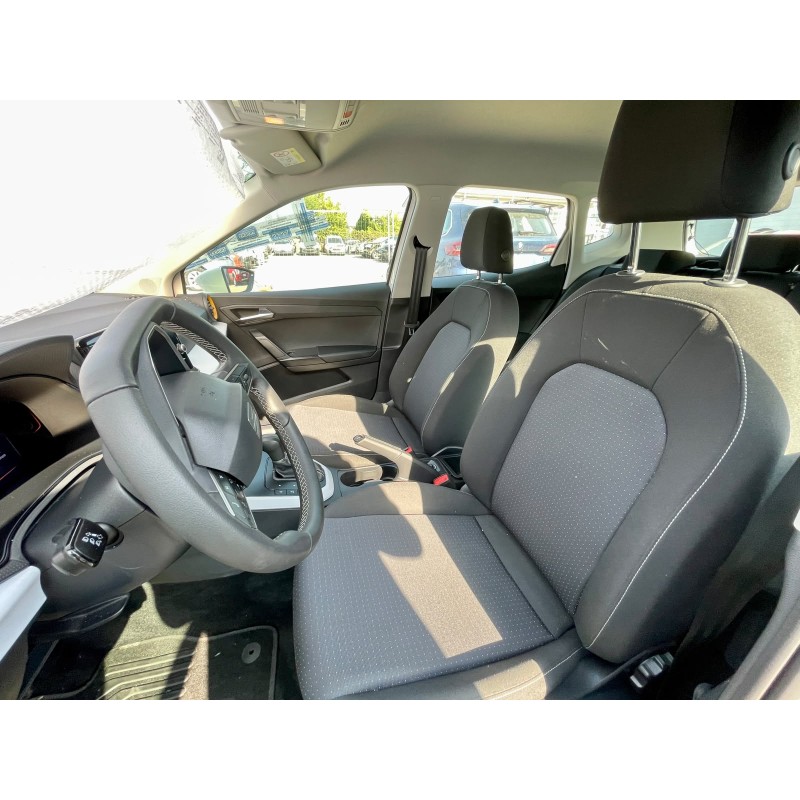 SEAT SEAT  ARONA 1.0 BENZINA
