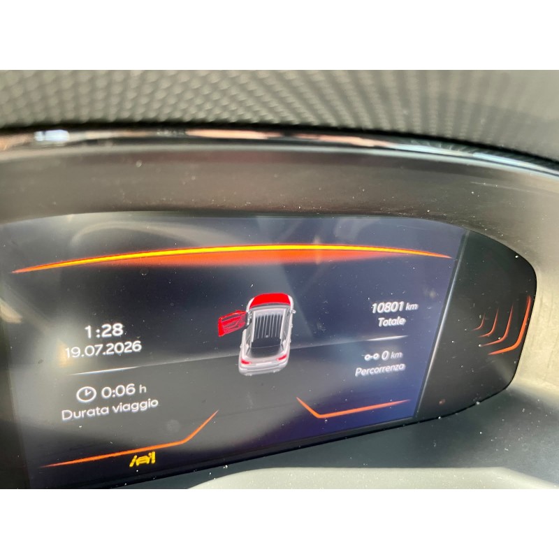 SEAT SEAT  ARONA 1.0 BENZINA