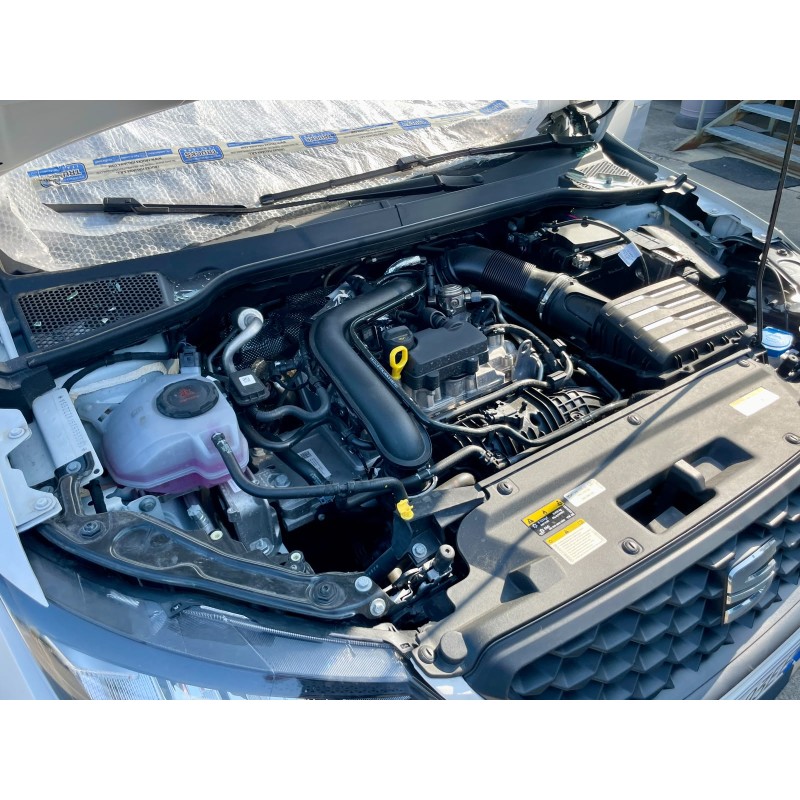 SEAT SEAT  ARONA 1.0 BENZINA