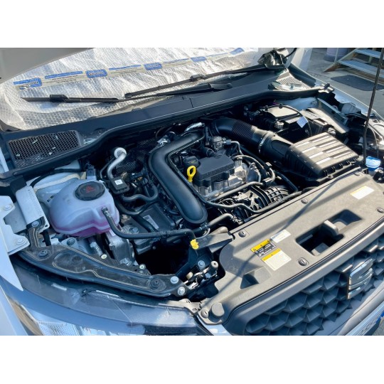 SEAT  ARONA 1.0 BENZINA