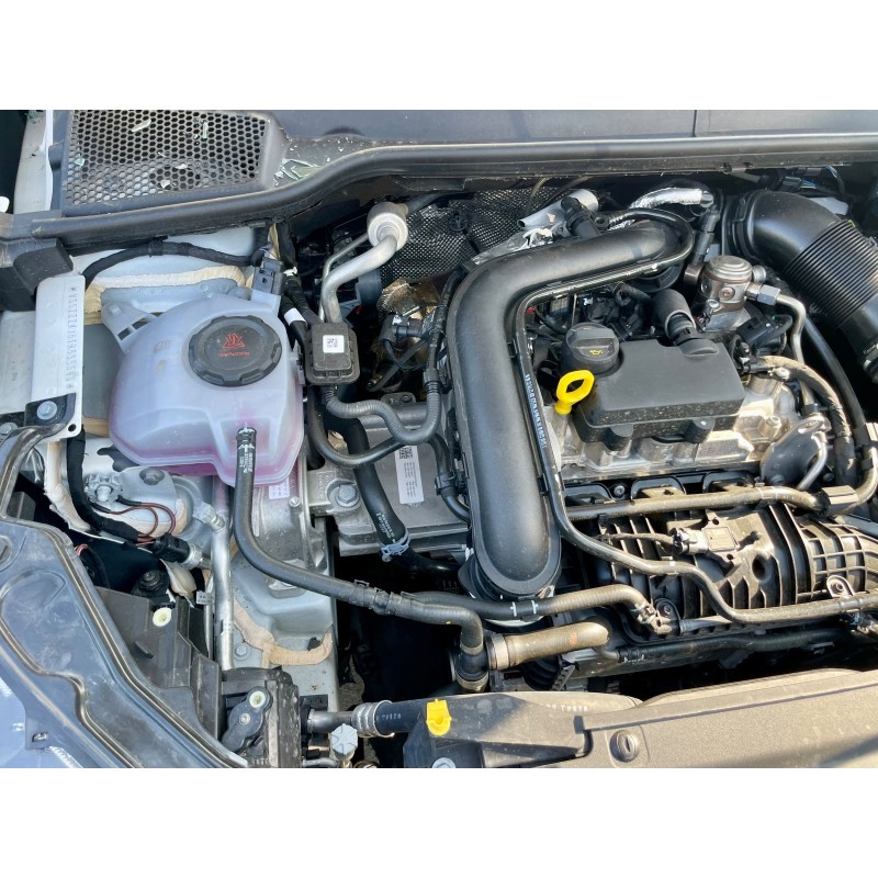 SEAT SEAT  ARONA 1.0 BENZINA