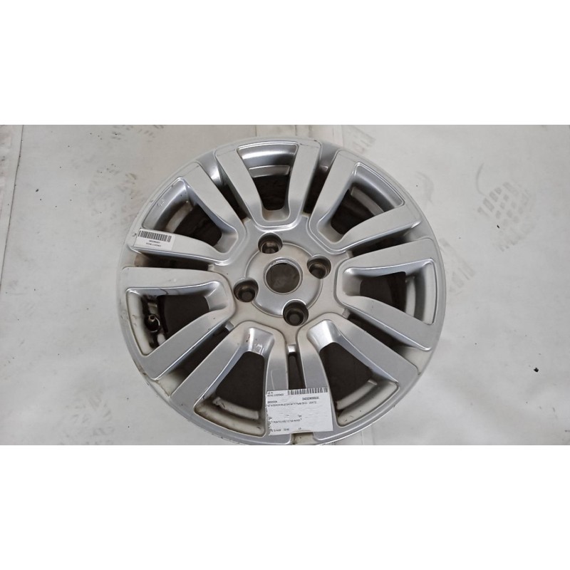 FIAT KIT 4 CERCHI IN LEGA FIAT F.Punto 2012> usato
