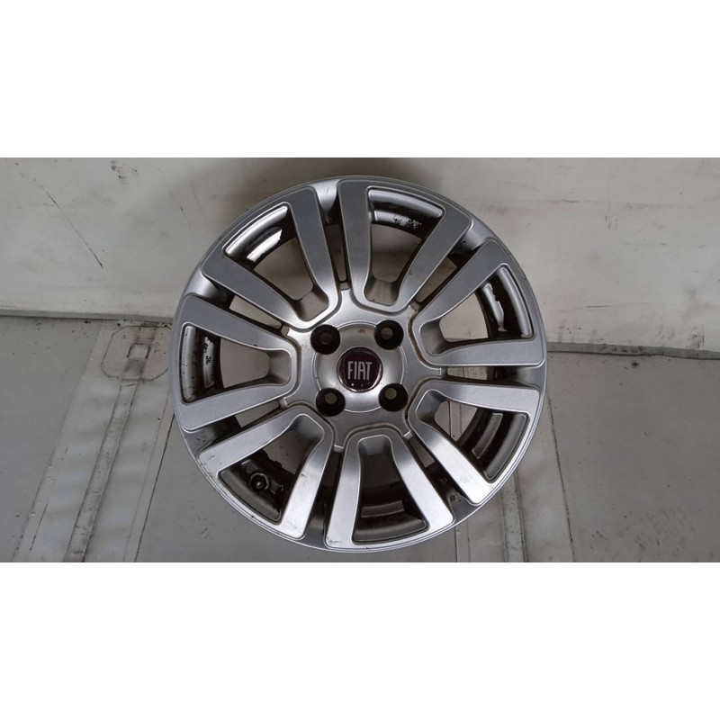 FIAT KIT ALLOY WHEELS  FIAT F.Punto 2012> used