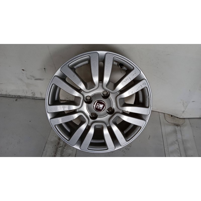 FIAT KIT 4 CERCHI IN LEGA FIAT F.Punto 2012> usato