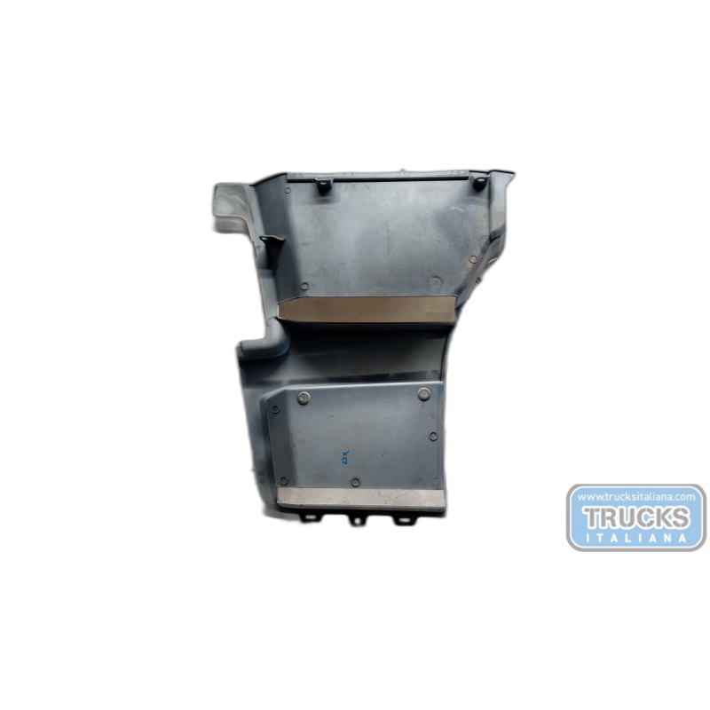 SCANIA PEDANA SALITA A/DX SCANIA Serie R 2014> usato