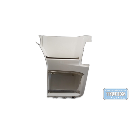 PEDANA SALITA A/DX SCANIA Serie R 2014> usato