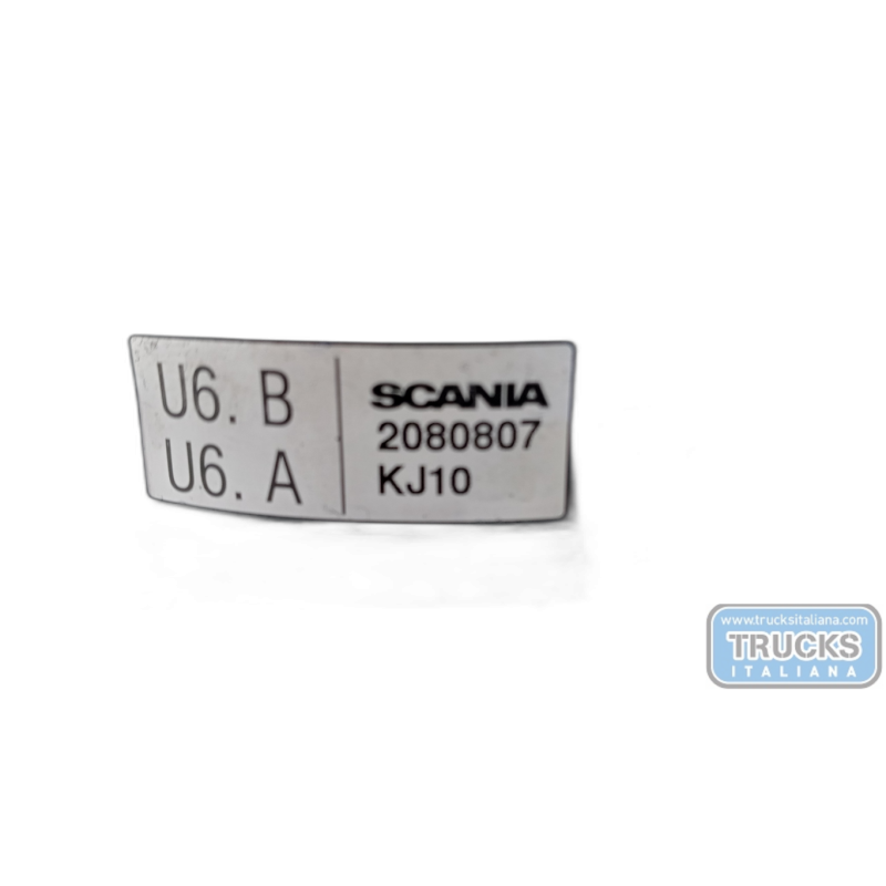 SCANIA AIRBAG SPIRAL CONTACT SCANIA Serie R 2014> used