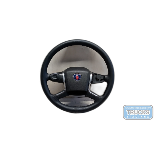 VOLANTE SCANIA Serie R 2014> usato