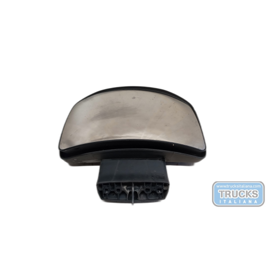 RETROVISORE GUARDARUOTA SCANIA Serie R 2014> usato