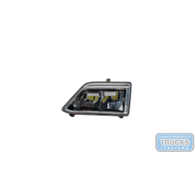 ADDITIONAL LIGHT  SCANIA...