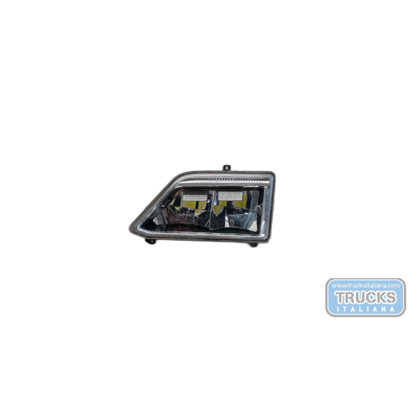 SCANIA FANALERIA SUPPLEMENTARE SCANIA Serie R 2014> usato