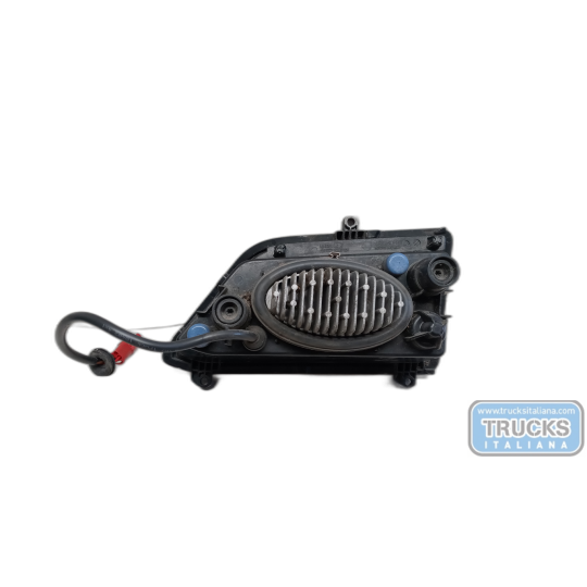 FANALERIA SUPPLEMENTARE SCANIA Serie R 2014> usato