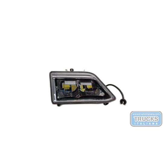 FANALERIA SUPPLEMENTARE SCANIA Serie R 2014> usato