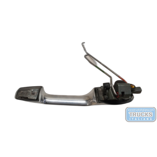 MANIGLIA PORTA ALFA ROMEO 147 2004>2010 usato