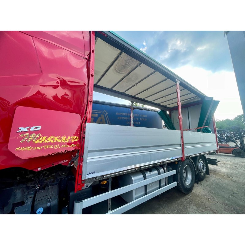 DAF DAF XG 480 FAN