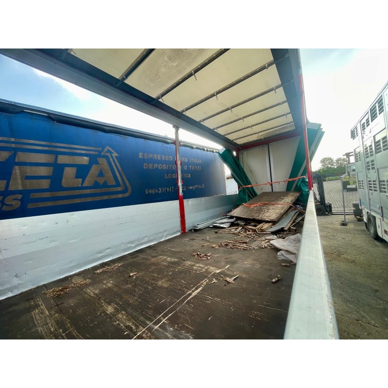 DAF DAF XG 480 FAN