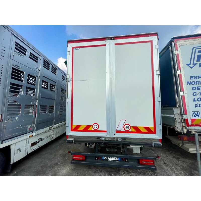 DAF DAF XG 480 FAN
