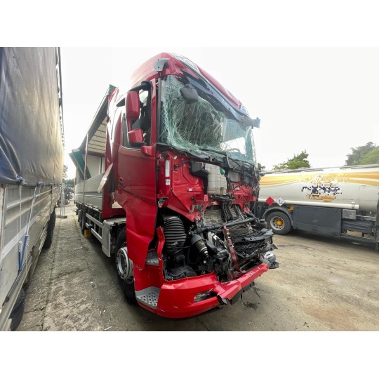 DAF XG 480 FAN