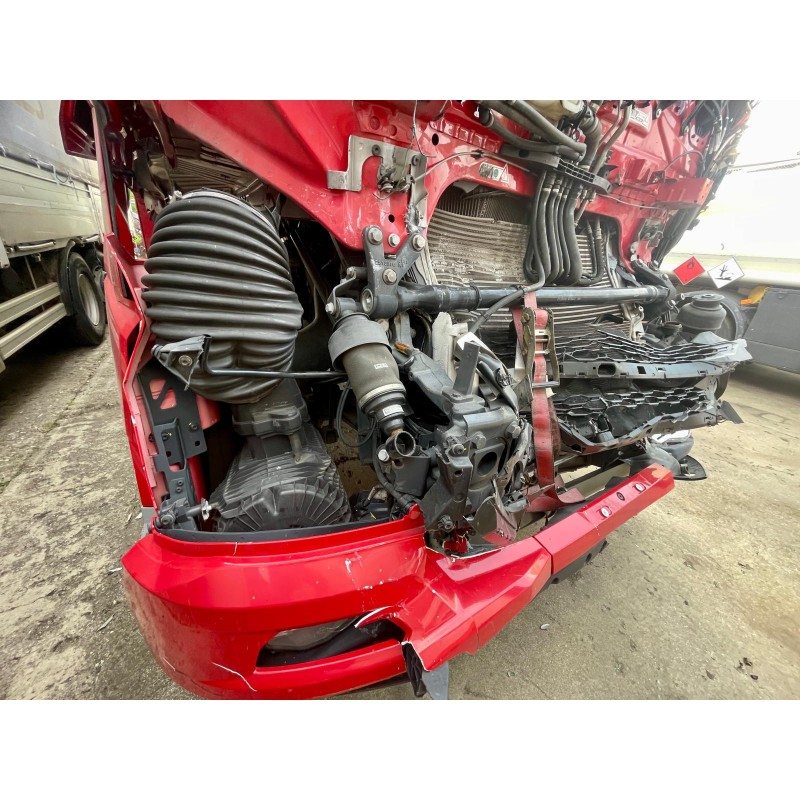 DAF DAF XG 480 FAN