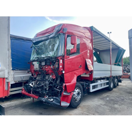 DAF XG 480 FAN
