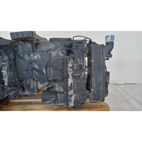 INTARDER SCANIA Serie R...