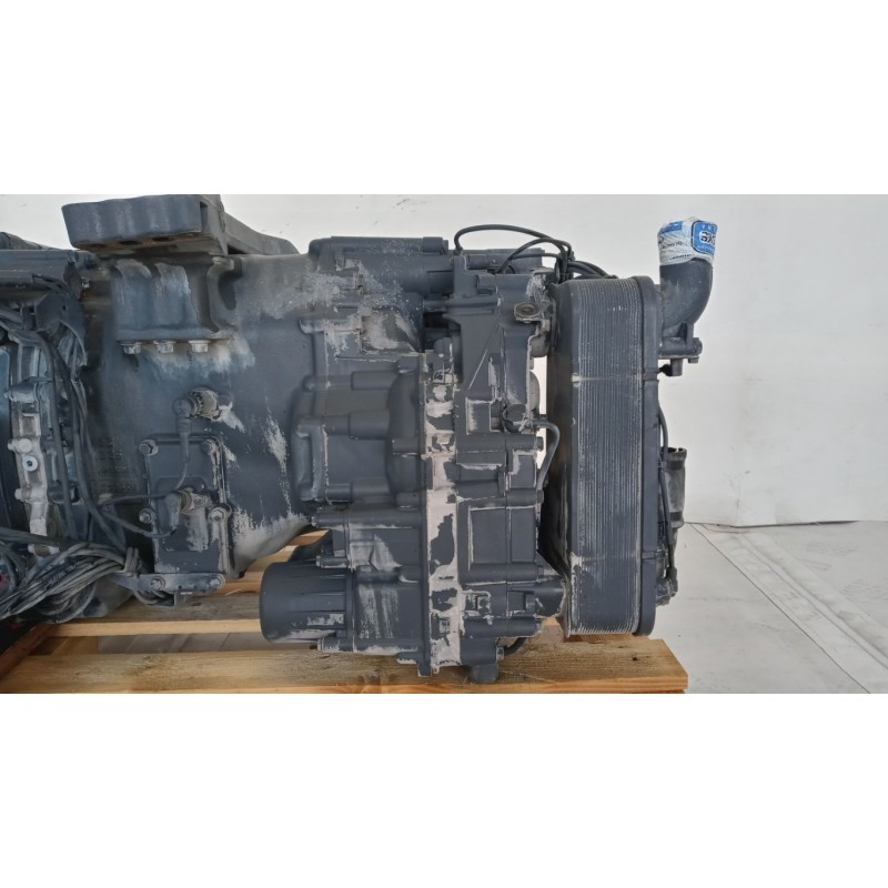 SCANIA INTARDER SCANIA Serie R 2014> usato