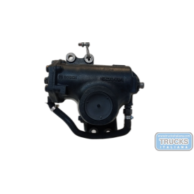 STEERING BOX SCANIA Serie R...