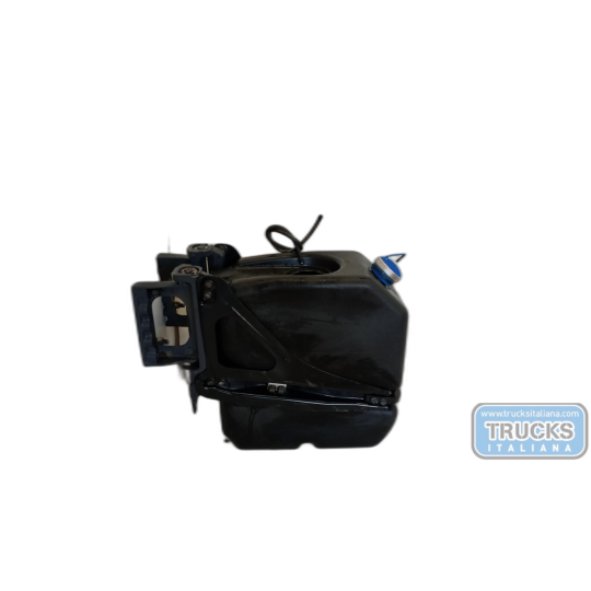 SERBATOIO ADBLUE SCANIA Serie R 2014> usato