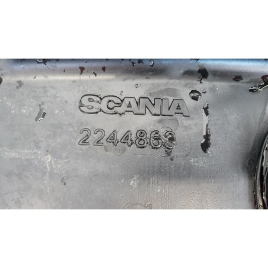 SERBATOIO ADBLUE SCANIA Serie R 2014> usato