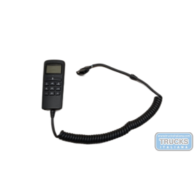 REMOTE CONTROL SCANIA Serie...