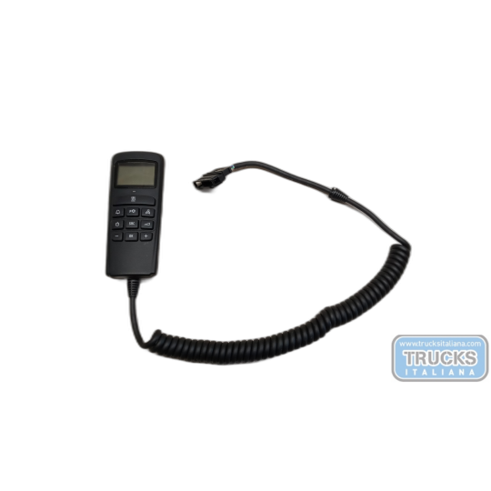 TELECOMANDO SCANIA Serie R 2014> usato