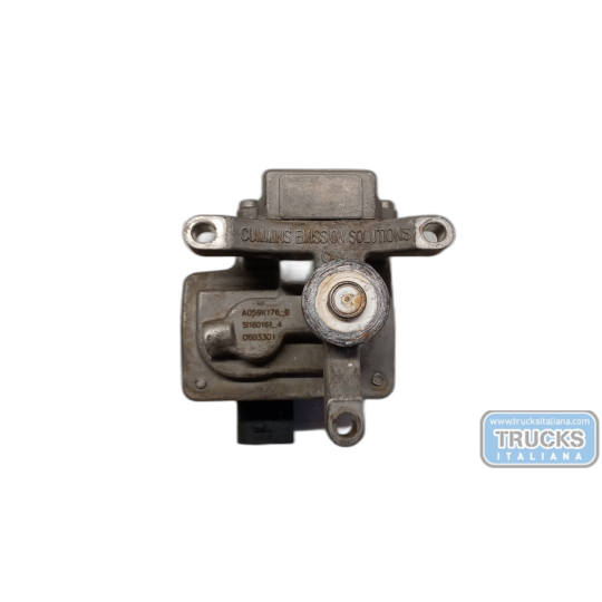 DOSATORE ADBLUE SCANIA Serie R 2014> usato