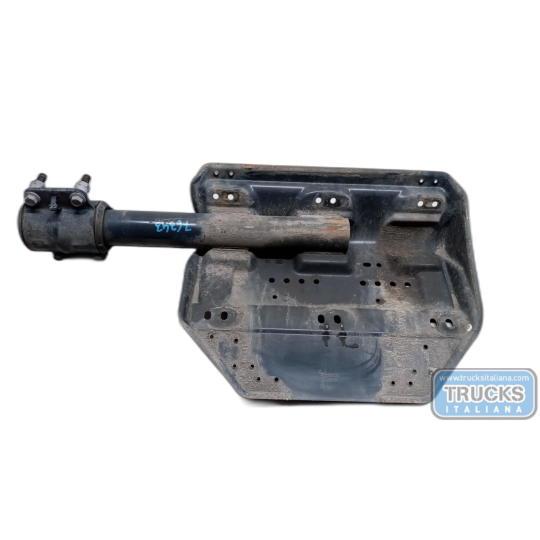 SUPPORTO PARAFANGO POSTERIORE SCANIA Serie R 2014> usato