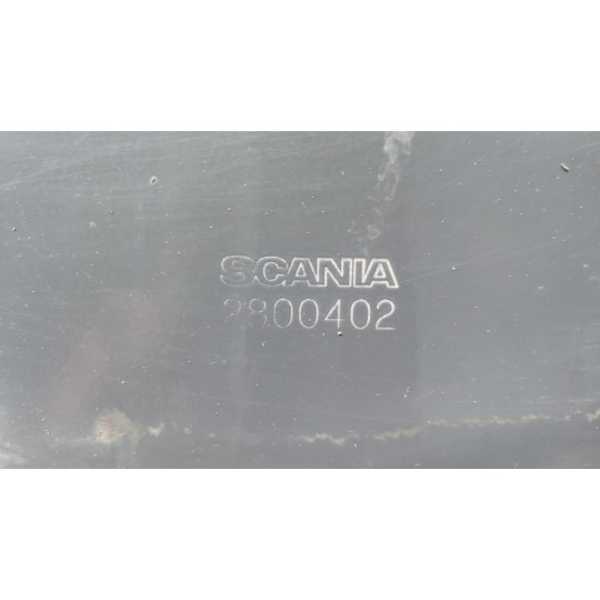 SUPPORTO PARAFANGO POSTERIORE SCANIA Serie R 2014> usato