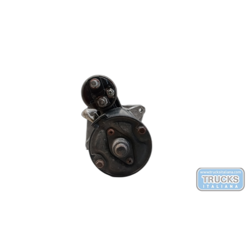 IVECO MOTORINO AVVIAMENTO IVECO Daily 2012>2014 usato