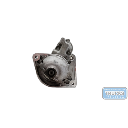 MOTORINO AVVIAMENTO IVECO Daily 2012>2014 usato