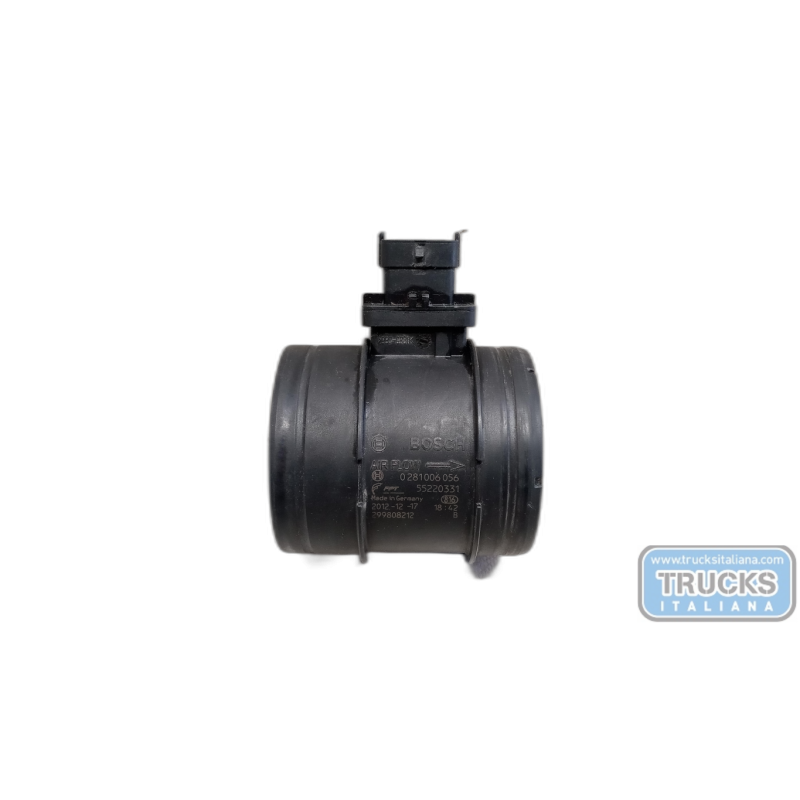 IVECO DEBIMETRO  FLUSSOMETRO IVECO Daily 2012>2014 usato