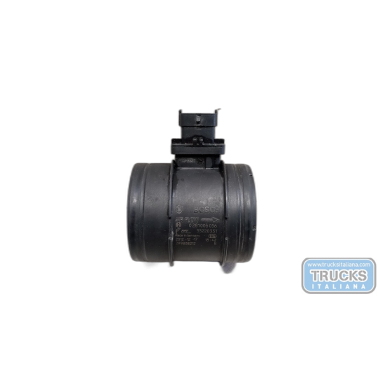 DEBIMETRO  FLUSSOMETRO IVECO Daily 2012>2014 usato