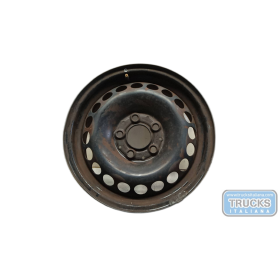 IRON WHEELS MERCEDES-BENZ...