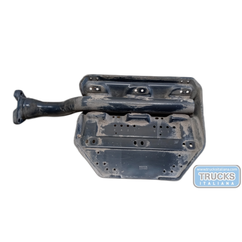 SCANIA SUPPORTO PARAFANGO POSTERIORE SCANIA Serie R 2014> usato