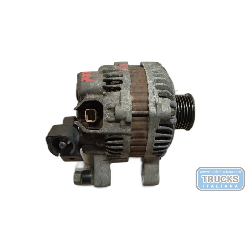 CITROEN ALTERNATOR CITROEN C3 Pluriel 2003>2008 used