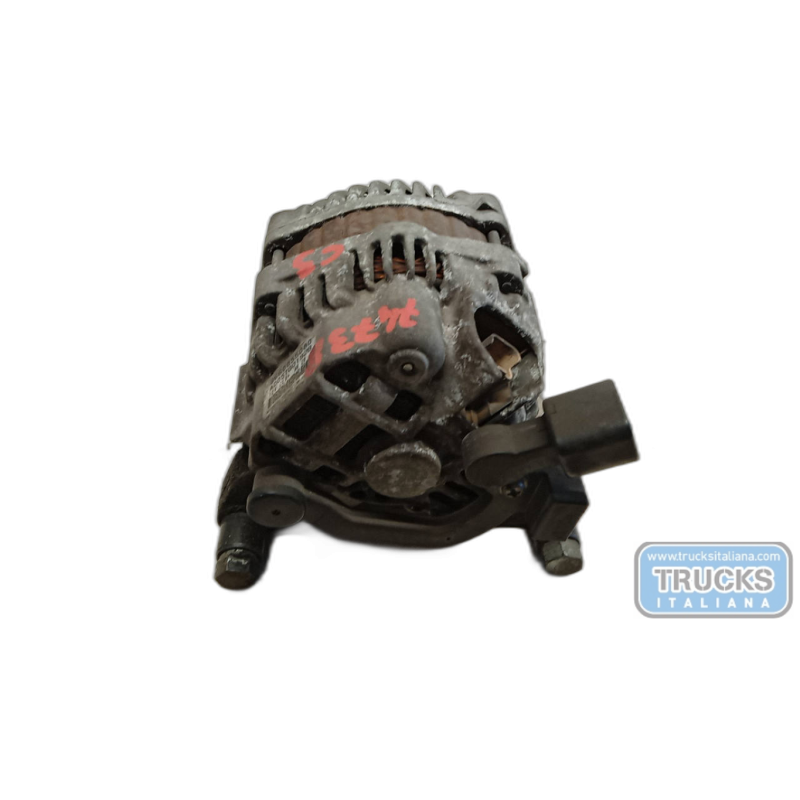 CITROEN ALTERNATOR CITROEN C3 Pluriel 2003>2008 used