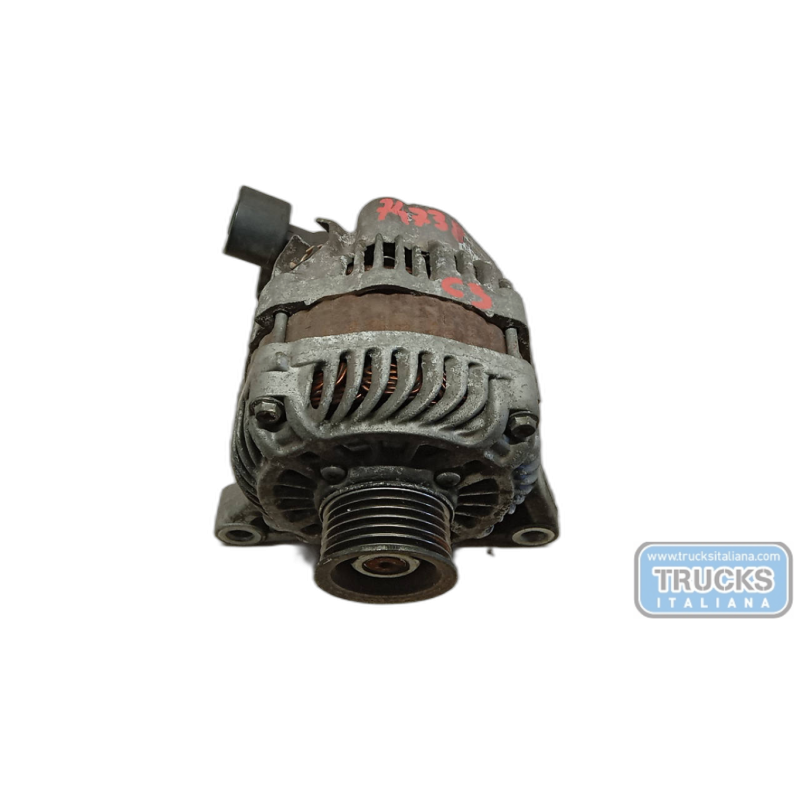CITROEN ALTERNATOR CITROEN C3 Pluriel 2003>2008 used