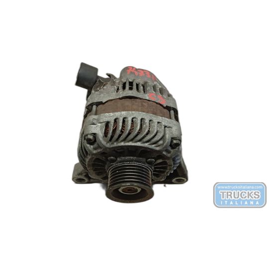ALTERNATOR CITROEN C3 Pluriel 2003>2008 used