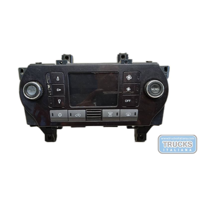 FIAT CENTRALINA CLIMATIZZATORE FIAT Bravo 2007>2014 usato