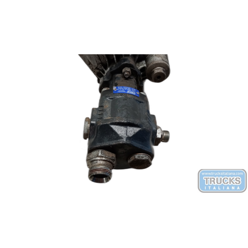 IVECO HYDRAULIC PUMP  IVECO Daily 2012>2014 used
