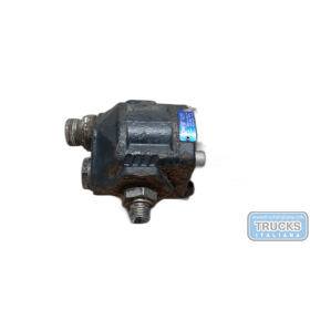 HYDRAULIC PUMP  IVECO Daily...