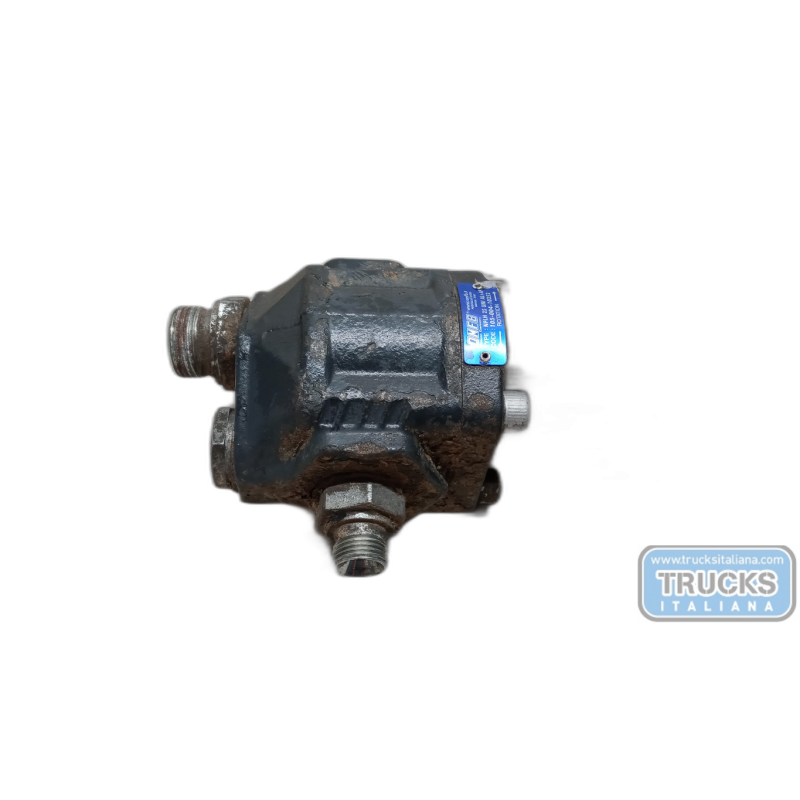 IVECO HYDRAULIC PUMP  IVECO Daily 2012>2014 used
