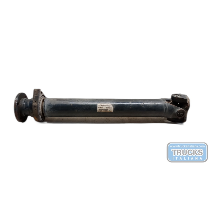 IVECO ALBERO TRASMISSIONE ANTERIORE IVECO Daily 2012>2014 usato