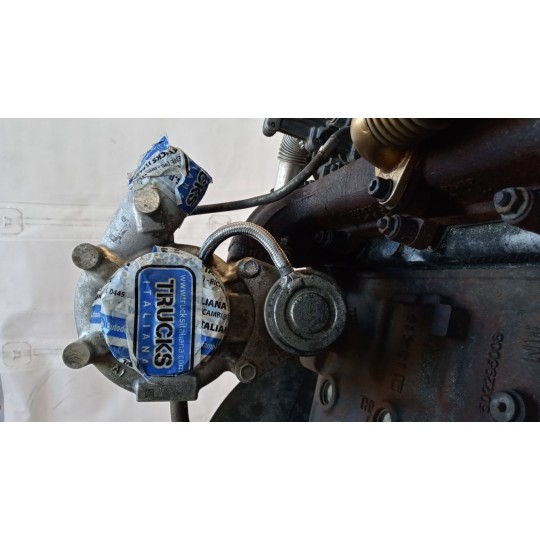 TURBINA IVECO Daily 2012>2014 usato